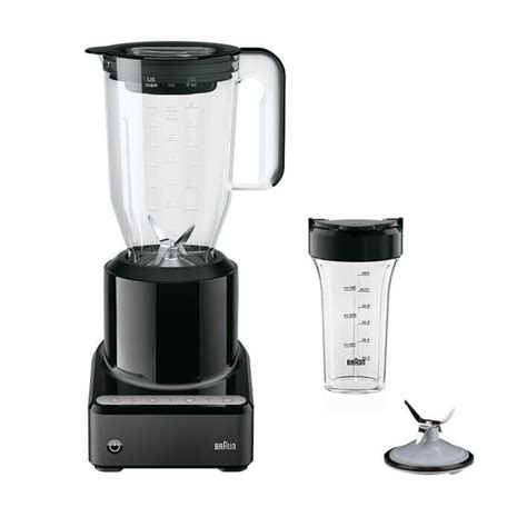 Puremix Jug blender jb